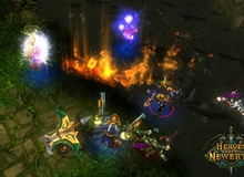 Đi tìm chìa khóa chiến thắng của chế độ Mid Wars