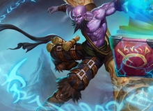 Bộ 5 pháp thuật khủng khiếp nhất League of Legends