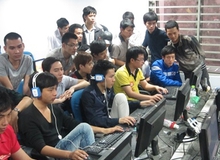 Ngày thi đấu thứ 2 giải đấu AoE Bé Yêu Cup II: Bất ngờ tiếp nối bất ngờ