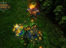 Top 5 sát thủ hàng đầu trong HoN