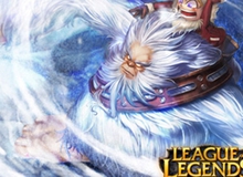 5 champion dành cho người mới tập chơi LoL