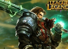 Những champion sử dụng skill miễn phí trong LoL