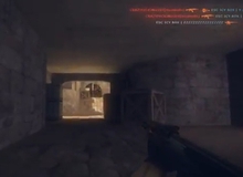 Clip Counter Strike: Đẹp mắt