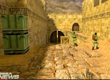 Thư giãn cuối tuần với những pha súng đỉnh cao