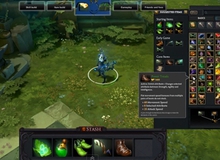 DotA 2 Guide Drow Ranger: Sát thủ băng giá