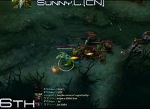 DotA 2 - WoDotA Top10 Vol.2