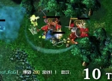 WoDotA top 10 weekly Vol.92: Troll bá đạo