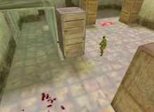 Clip Counter Strike 1.6: Những pha súng "không tưởng"