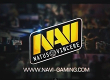 Na`Vi và trận đấu hấp dẫn trên map de_dust2