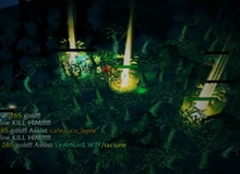 Clip Paranoid – DotA: Khi “tảng thịt” nhảy múa