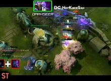 DotA 2 - yQ's Top10 Vol.5: Sự bá đạo của Dark Seer