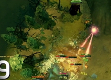 DotA 2 Top 10 Weekly Ep.9: Pha combat mẫu mực