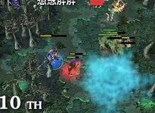 DotA - WoDotA Top10 Weekly Vol.93: Lấy nhu chế cương