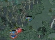 DotA Garena Highlight Vol.2: Game thủ... Việt