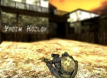 Cùng theo dõi highlight Counter Strike 1.6 đẹp mắt