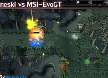 DotAHL 175 - [GMPGL4-4] Mineski vs MSI-EvoGT: Trận chiến đỉnh cao