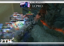 Bất ngờ xuất hiện WoDotA 2?