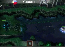 DotA – HEliCaL’s Top 10 Weekly Vol.2: Khi các anh tài… nhảy múa