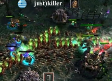 DotA - HELiCaL's Top10 Weekly Vol 5: Những pha nhảy múa đỉnh cao