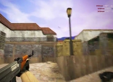 CS 1.6 Copenhagen Games 2012: Thú vị