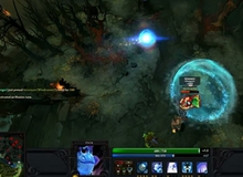 DotA 2 Highlights: Những pha xử lý hay của Puck