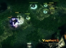 Nevermore và những pha xử lý để đời