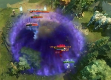 DotA 2 Top 10 Weekly Ep.5: Rượt đuổi