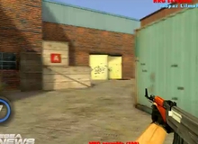 Clip Counter Strike 1.6: Top 10 pha súng đáng xem