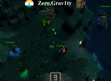 DotA - HELiCaL's Top10 Weekly Vol 4: Tên lửa hành trình!