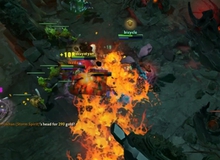 DotA 2 Top 10 Weekly Ep. 6: Hỗn chiến