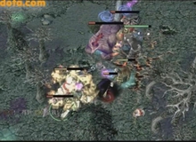 DotA - WoDotA Funny Time Vol.39: Tiện như Creep rừng