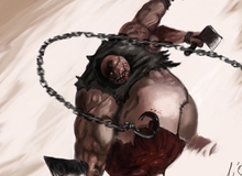 Clip highlight DotA: May mắn hay đẳng cấp?