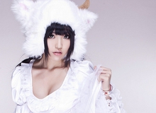 Series cosplay của người đẹp Sitiyoko