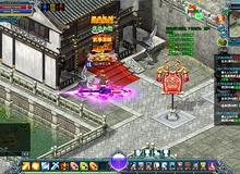 Gamer Song Long Đại Đường có thể... tuyển vợ