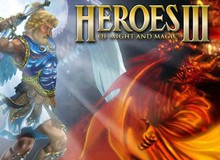 Heroes III - Một thời để nhớ