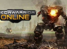 MMOFPS MechWarrior Online chuẩn bị mở cửa