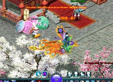 Song Long Đại Đường ấn định mở cửa ngày 04/06