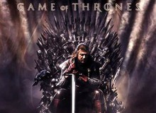 Phim bom tấn Game Of Thrones lên sàn MXH