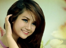 Bất ngờ trước nữ chuyên viên game Việt Nam xinh đẹp