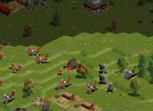 Cùng theo dõi hai trận đấu giữa huyền thoại AoE Việt 