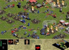 Giao hữu Đế Chế Việt - Trung: Lão tướng xuất trận