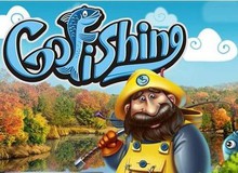 Trở thành "ngư ông" với Go Fishing