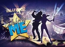 Thử làm "bầu sô" với CelebrityMe 
