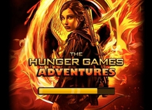 Tiểu thuyết  Hunger Games được chuyển thành game