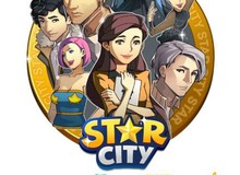 Thỏa ước vọng gặp "Sao" Hàn trong StarCity 