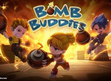 Game 3D Boomberman tái xuất giang hồ 