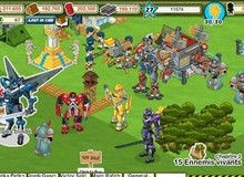 Social War - Game chiến tranh đáng để thử qua