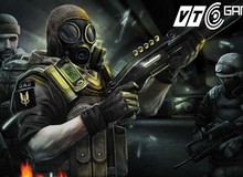 GhostClub: Những pha "móc lốp" bá đạo 