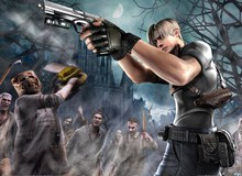 Top 5 game Mạng xã hội sử dụng đề tài zombie