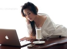 Khi người yêu "nghiện" game MXH